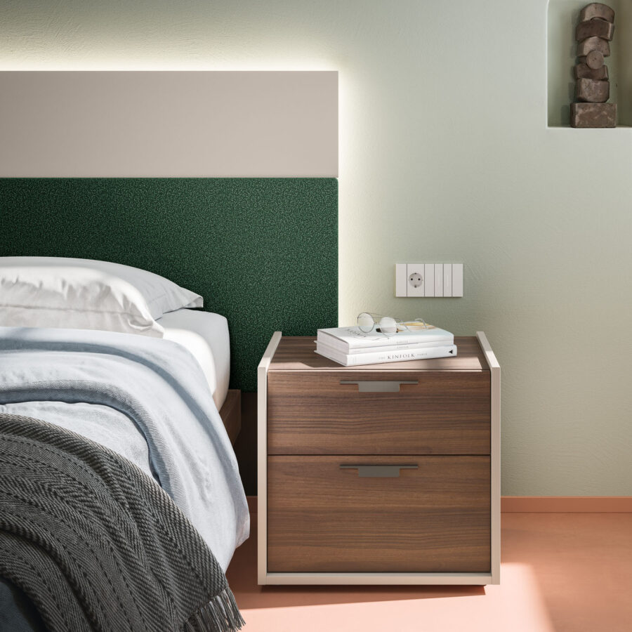 Giako Basic system composition Night 11 Orme