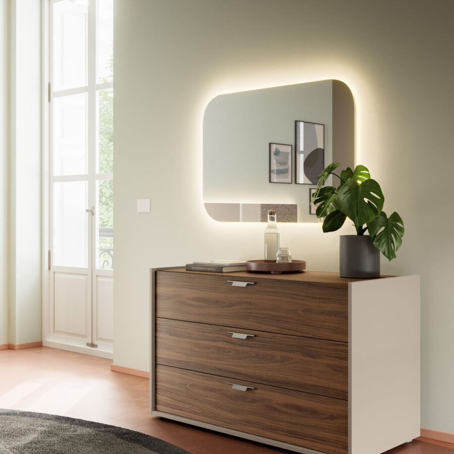 Giako Basic system composition Night 11 Orme