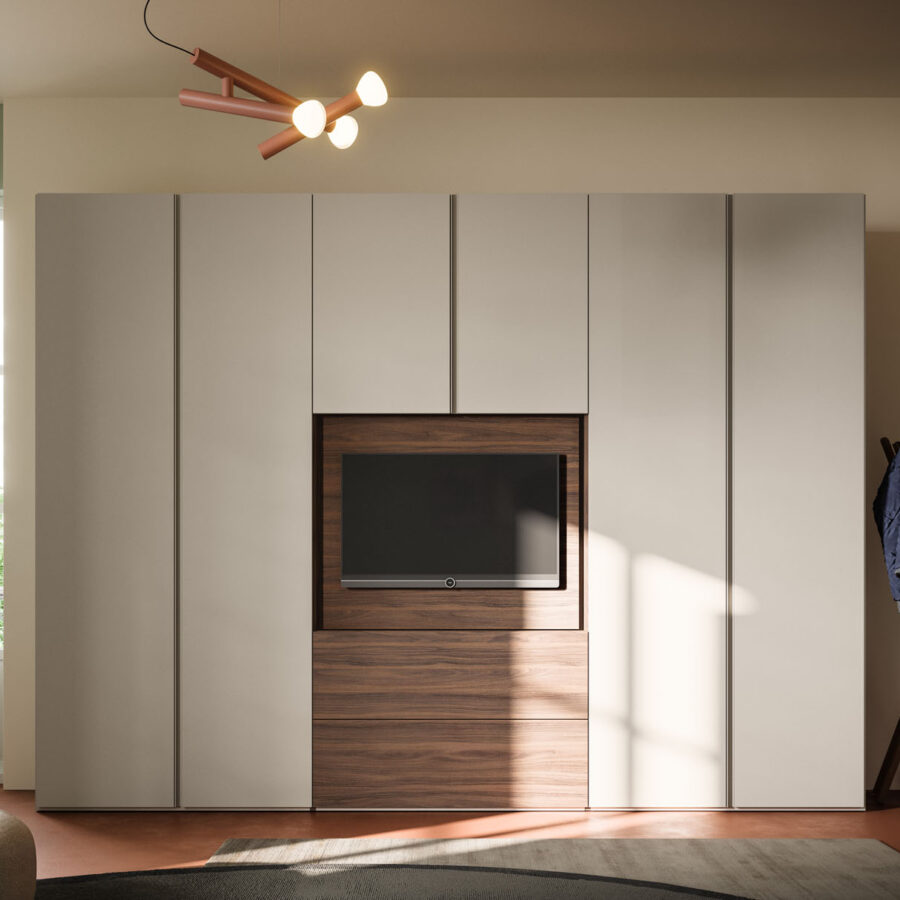 Giako Basic system composition Night 11 Orme