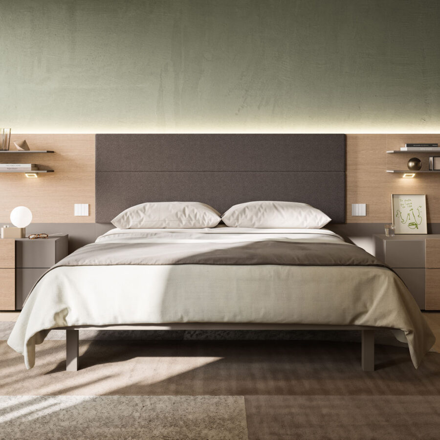 Giako Basic system composition Night 12 Orme