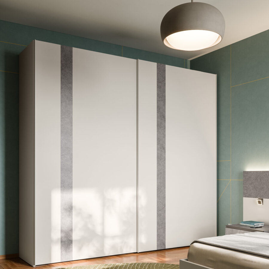 Giako Basic system composition Night 13 Orme