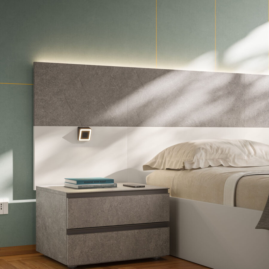 Giako Basic system composition Night 13 Orme