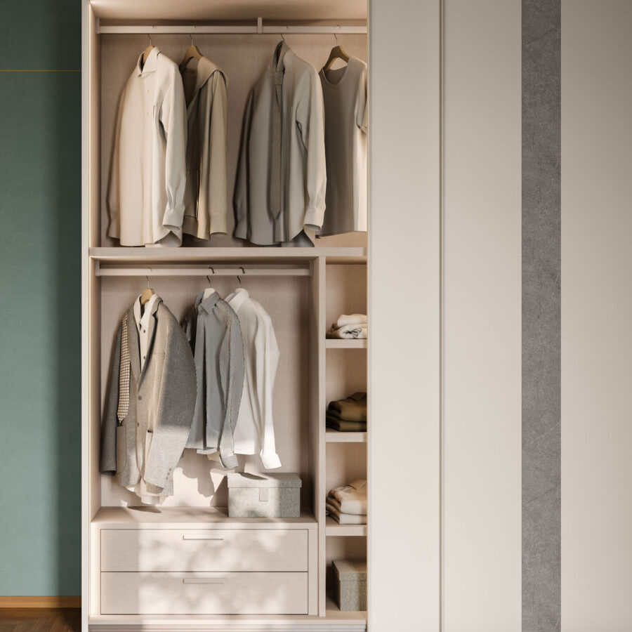 Giako Basic system composition Night 13 Orme