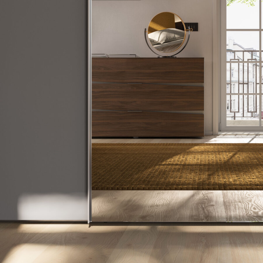 Gap system composition Night 15 Orme