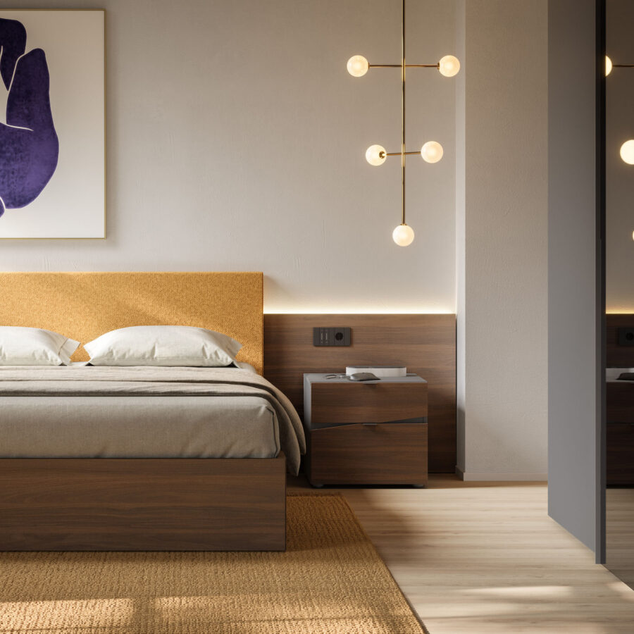 Gap system composition Night 15 Orme