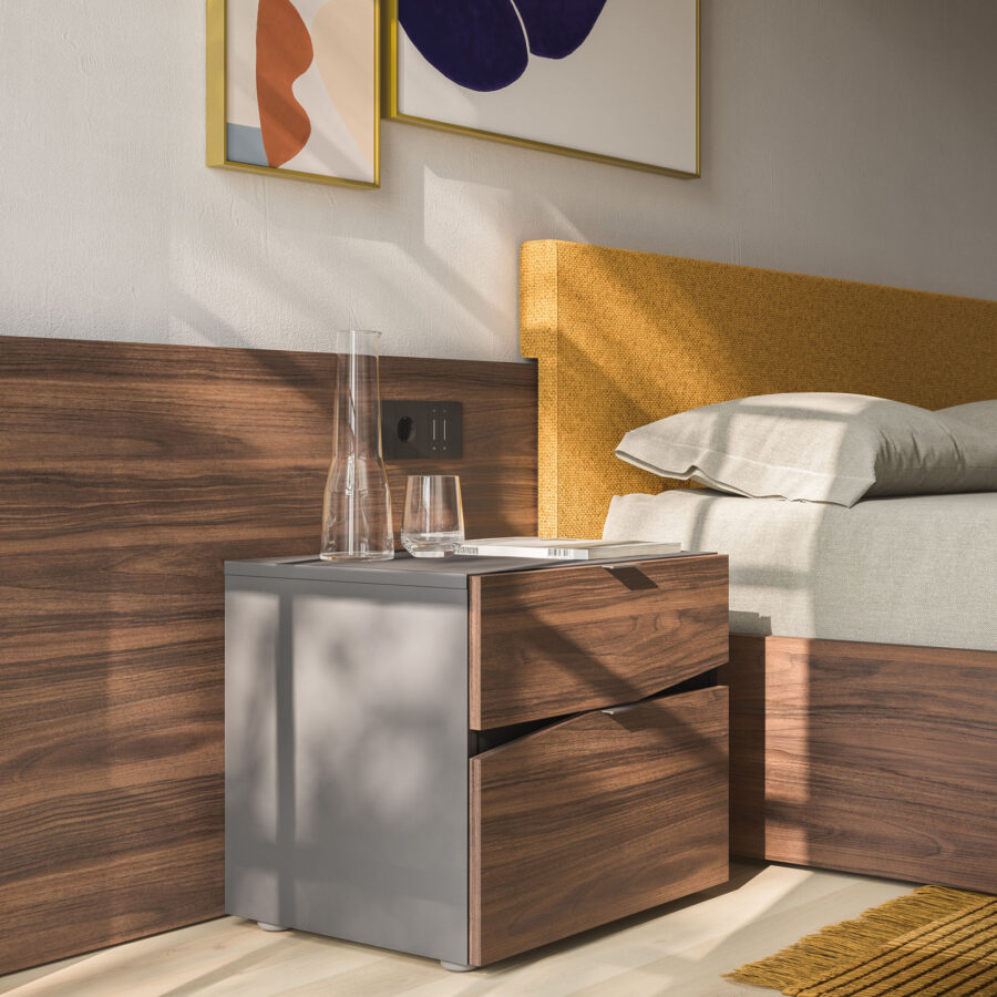 Gap system composition Night 15 Orme