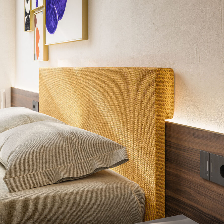 Gap system composition Night 15 Orme