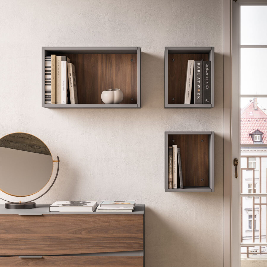 Gap system composition Night 15 Orme