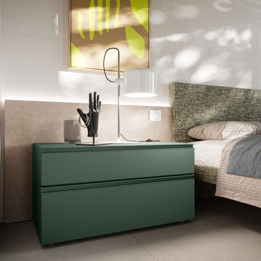 Gap system composition Night 16 Orme