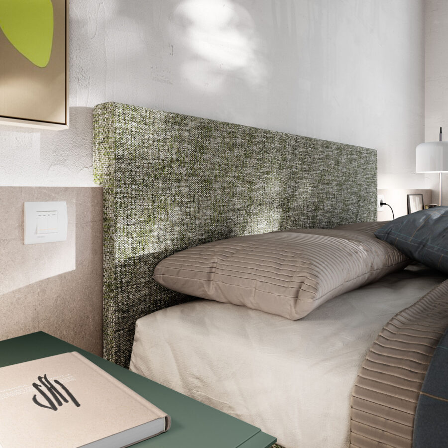 Gap system composition Night 16 Orme