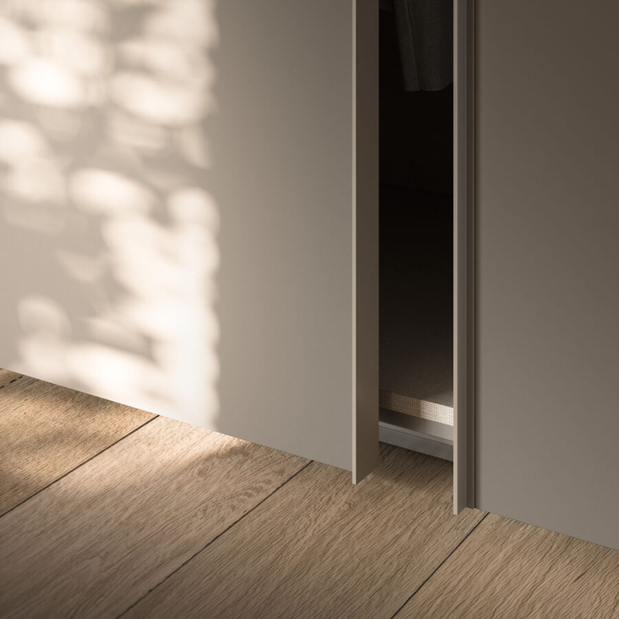 Loli bed composition Night 18 Orme