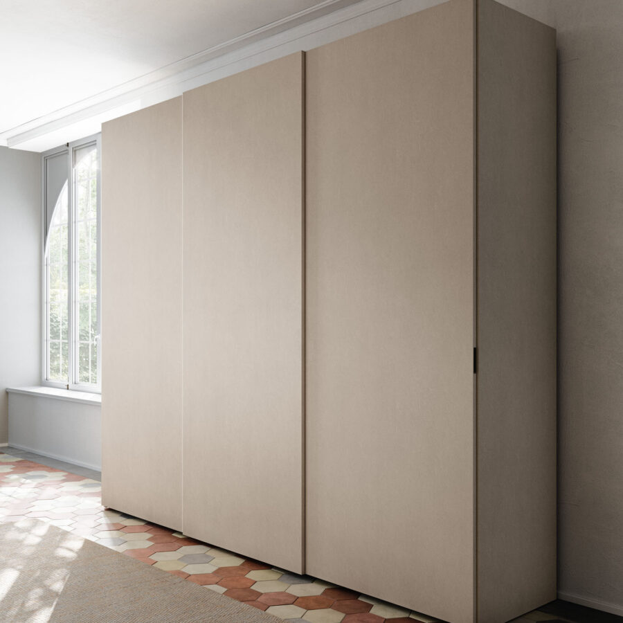 Loli bed composition Night 19 Orme