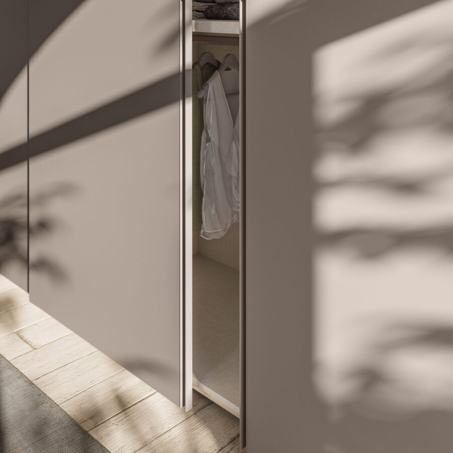 Park bed composition Night 22 Orme