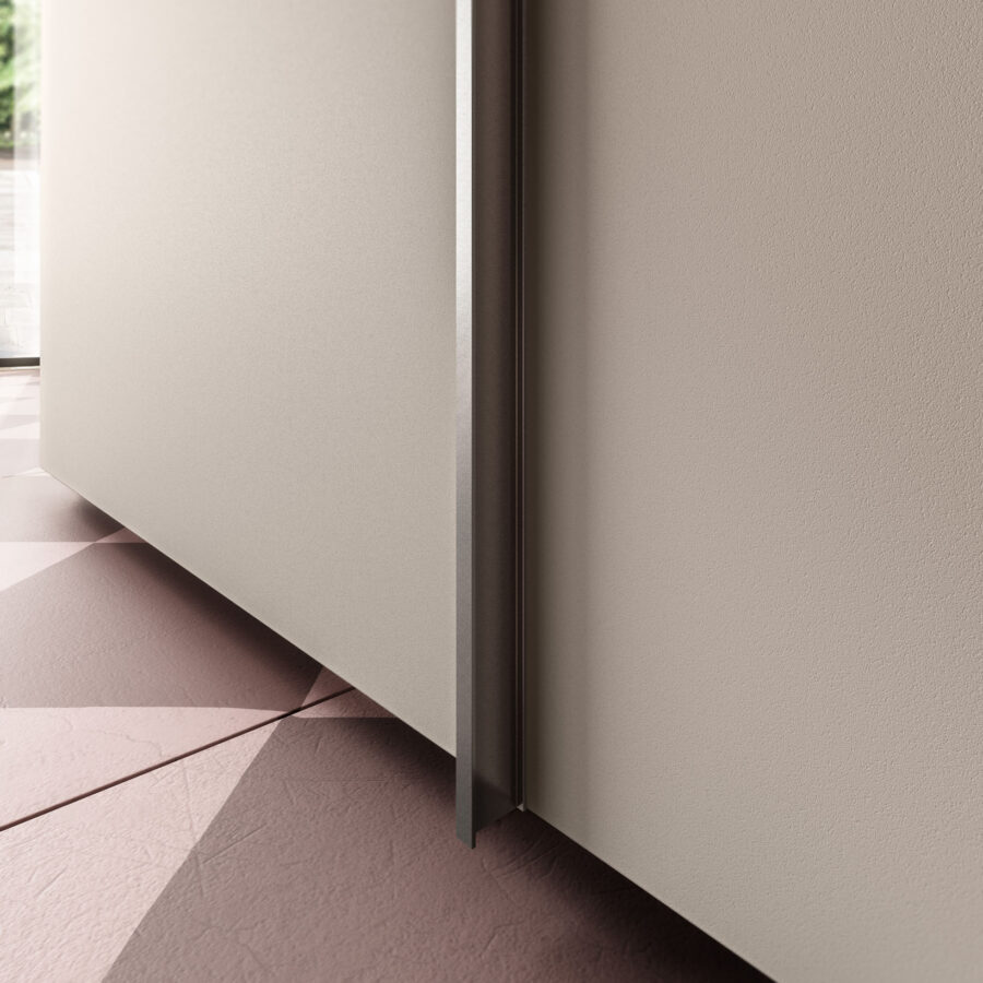 Park bed composition Night 23 Orme