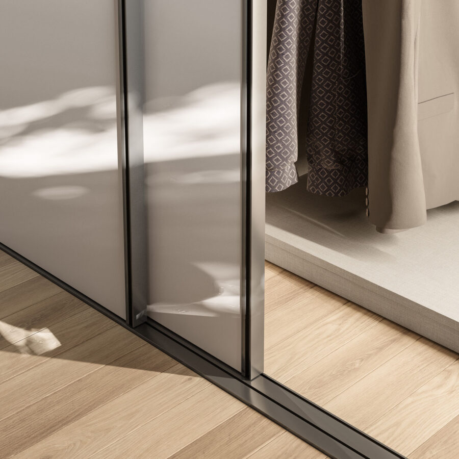 Cremi bed composition Night 24 Orme