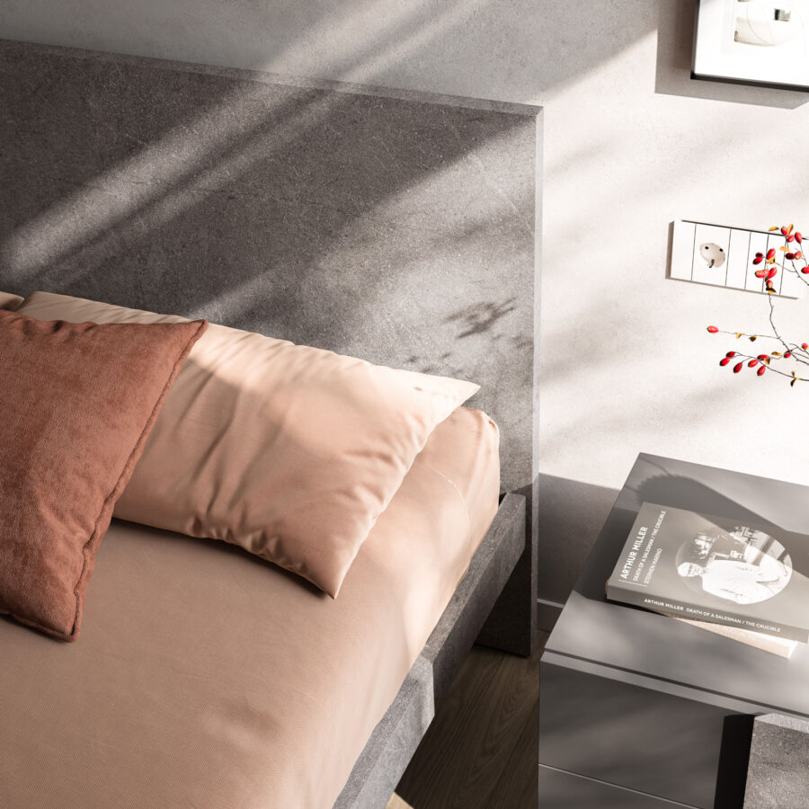 Cremi bed composition Night 24 Orme